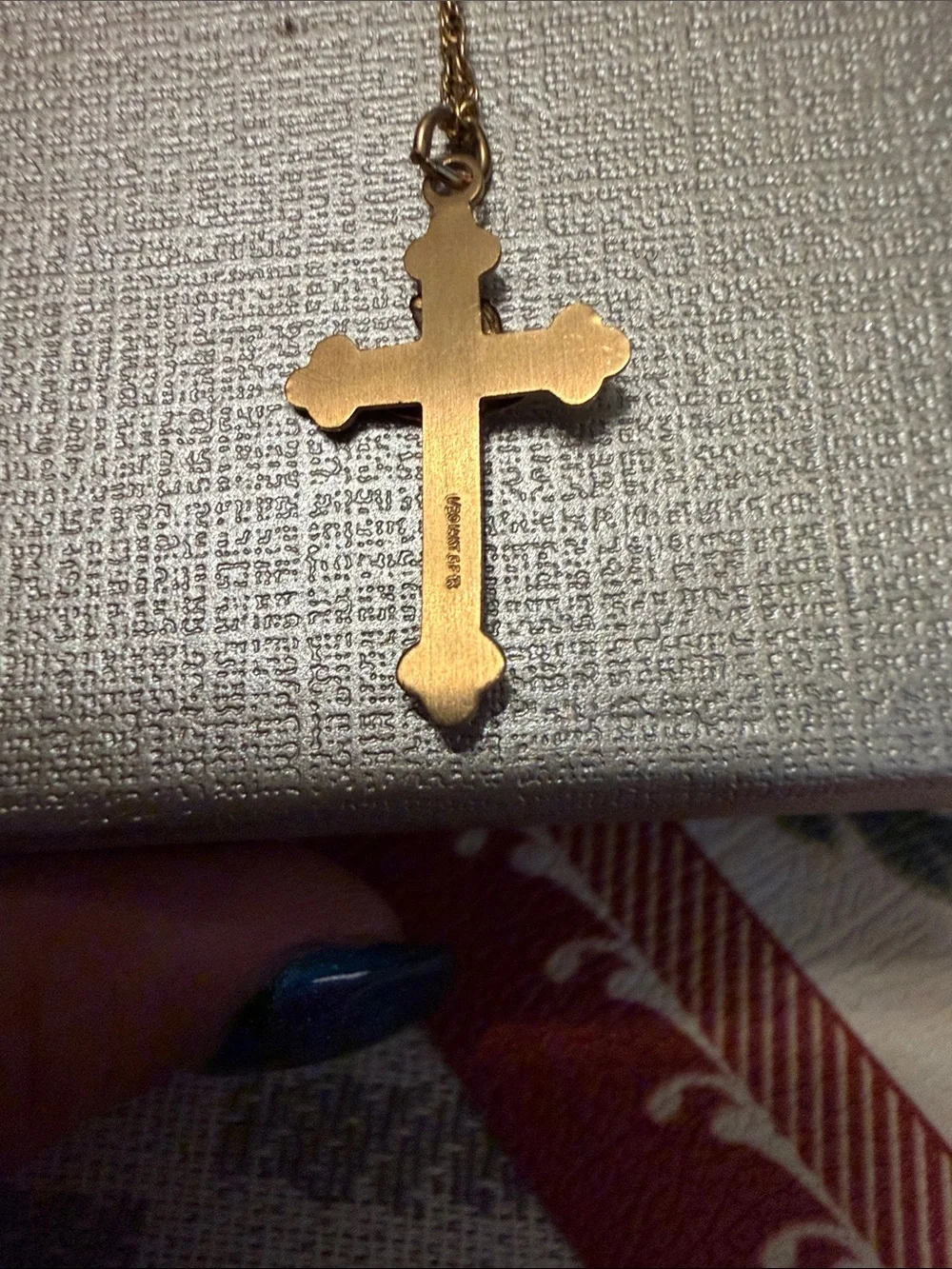 N/A classic gold
